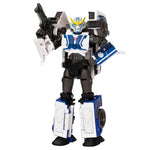 Transformers Legacy Evolution Deluxe - Robots in Disguise 2015 Strongarm