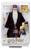 Harry Potter Doll - Dumbledore