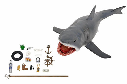 *FÖRBOKNING* Jaws - "The Game of Jaws” 50th Anniversary Jaws