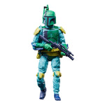 Star Wars The Vintage Collection - Boba Fett (Comic Art Edition)