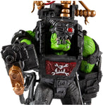Warhammer 40k - Ork Big Mek