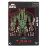*FÖRBOKNING* Marvel Legends - Man-Thing (Werewolf by Night)
