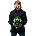 *FÖRBOKNING* Marvel Legends - Green Goblin Premium Roleplay Helmet