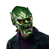 *FÖRBOKNING* Marvel Legends - Green Goblin Premium Roleplay Helmet