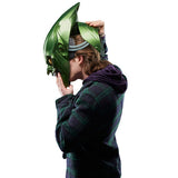 *FÖRBOKNING* Marvel Legends - Green Goblin Premium Roleplay Helmet