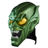 *FÖRBOKNING* Marvel Legends - Green Goblin Premium Roleplay Helmet