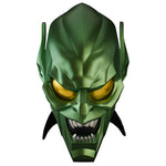 *FÖRBOKNING* Marvel Legends - Green Goblin Premium Roleplay Helmet