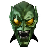 *FÖRBOKNING* Marvel Legends - Green Goblin Premium Roleplay Helmet