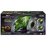 *FÖRBOKNING* Marvel Legends - Green Goblin Premium Roleplay Helmet