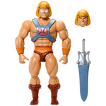 *FÖRBOKNING* Masters of the Universe Origins - Faker (2025)