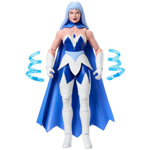 *FÖRBOKNING* Masters of the Universe Origins - Frosta (2025)