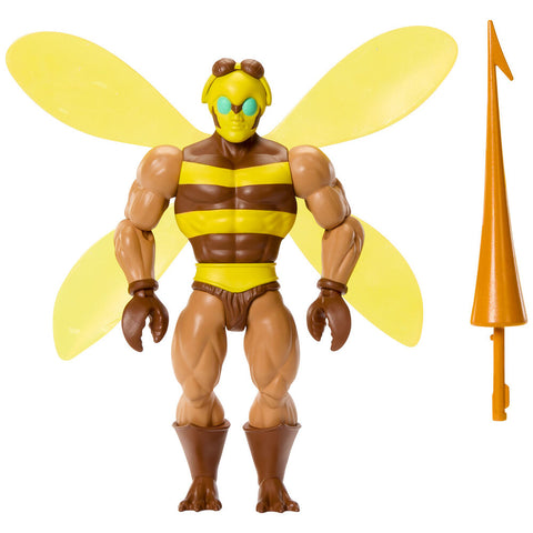 *FÖRBOKNING* Masters of the Universe Origins - Buzz-Off (2025)