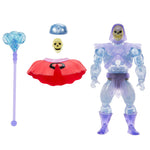 *FÖRBOKNING* Masters of the Universe Origins - Invisible Skeletor (2025)