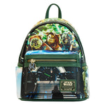 Star Wars Return Of The Jedi Backpack