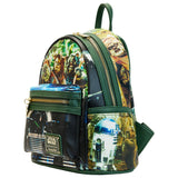 Star Wars Return Of The Jedi Backpack