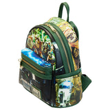 Star Wars Return Of The Jedi Backpack