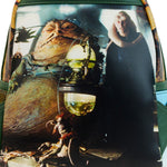 Star Wars Return Of The Jedi Backpack