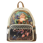 Star Wars Return Of The Jedi Jabba Palace backpack
