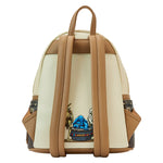 Star Wars Return Of The Jedi Jabba Palace backpack