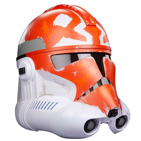 Star Wars Black Series - 332nd Clone Trooper Premium Electronic Helmet