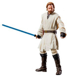 Star Wars Black Series - Obi-Wan Kenobi (Jedi Legend)