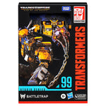 Transformers Studio Series 99 Voyager - Battletrap