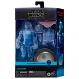 Star Wars Black Series - Ax Woves (Holocomm Collection)