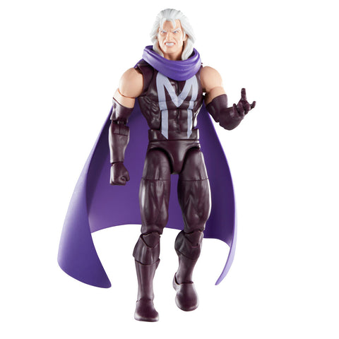 *I LAGER 25/4* Marvel Legends - Magneto (X-Men '97)
