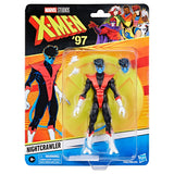Marvel Legends - Nightcrawler (X-Men '97)