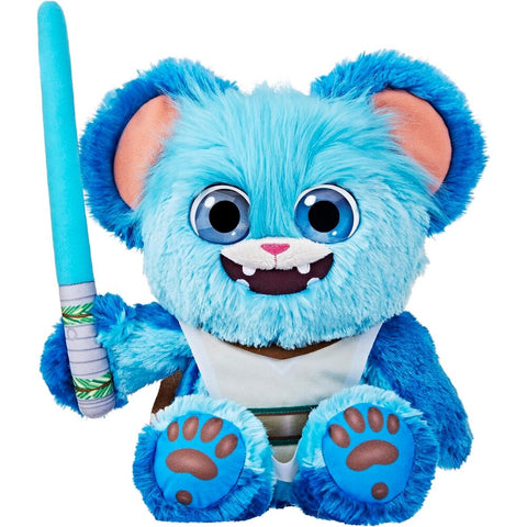 Star Wars Young Jedi Adventures - Nubs Plush Toy 41cm