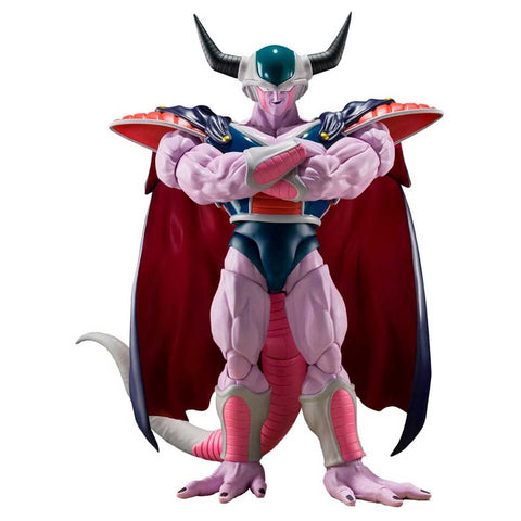 *FÖRBOKNING* Dragon Ball Z - King Cold / S.H. Figuarts