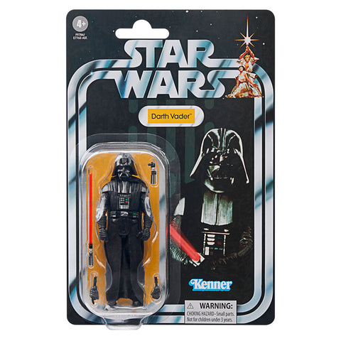 *FÖRBOKNING* Star Wars The Vintage Collection - Darth Vader