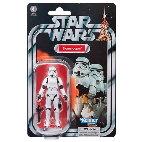 *PRE-ORDER* Star Wars The Vintage Collection - Stormtrooper