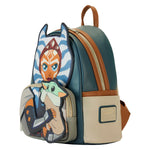 Star Wars Ahsoka & Grogu Backpack