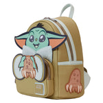 Star Wars Grogu and Crabbies Cosplay Backpack