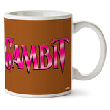 *PRE-ORDER* Marvel X-Men '97 Gambit mug