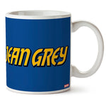 *PRE-ORDER* Marvel X-Men '97 Jean Gray mug