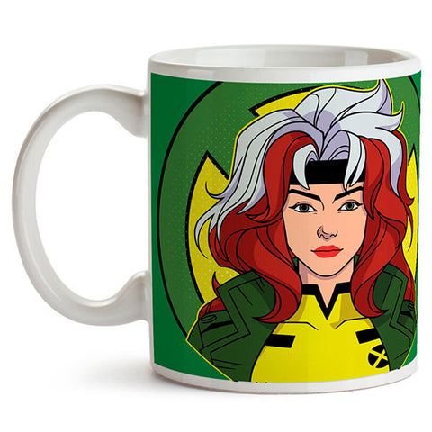 *FÖRBOKNING* Marvel X-Men '97 Rogue mug