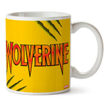 *FÖRBOKNING* Marvel X-Men '97 Wolverine mug