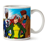 *FÖRBOKNING* Marvel X-Men '97 Group mug