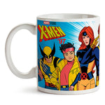*PRE-ORDER* Marvel X-Men '97 Group mug