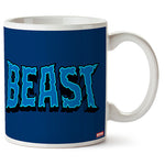 *FÖRBOKNING* Marvel X-Men '97 Beast mug