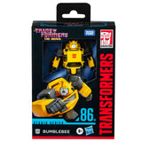 *PRE-ORDER* Transformers Studio Series Deluxe 86-29 - Bumblebee