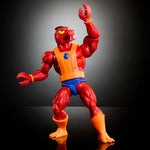 *PRE-ORDER* Masters of the Universe Origins - Clawful (Cartoon)