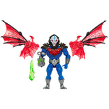 MOTU x TMNT Turtles of Grayskull - Hordak