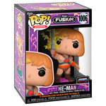 *FÖRBOKNING* Funko POP! Games Masters of the Universe - He-Man