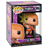 *FÖRBOKNING* Funko POP! Games Masters of the Universe - He-Man