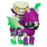 Funko POP! Rides Masters of the Universe - Scare Mare & Scare Glow