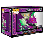 Funko POP! Rides Masters of the Universe - Scare Mare & Scare Glow