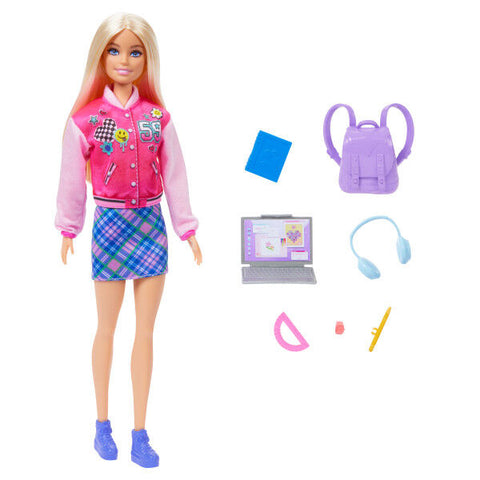 Barbie Student Doll